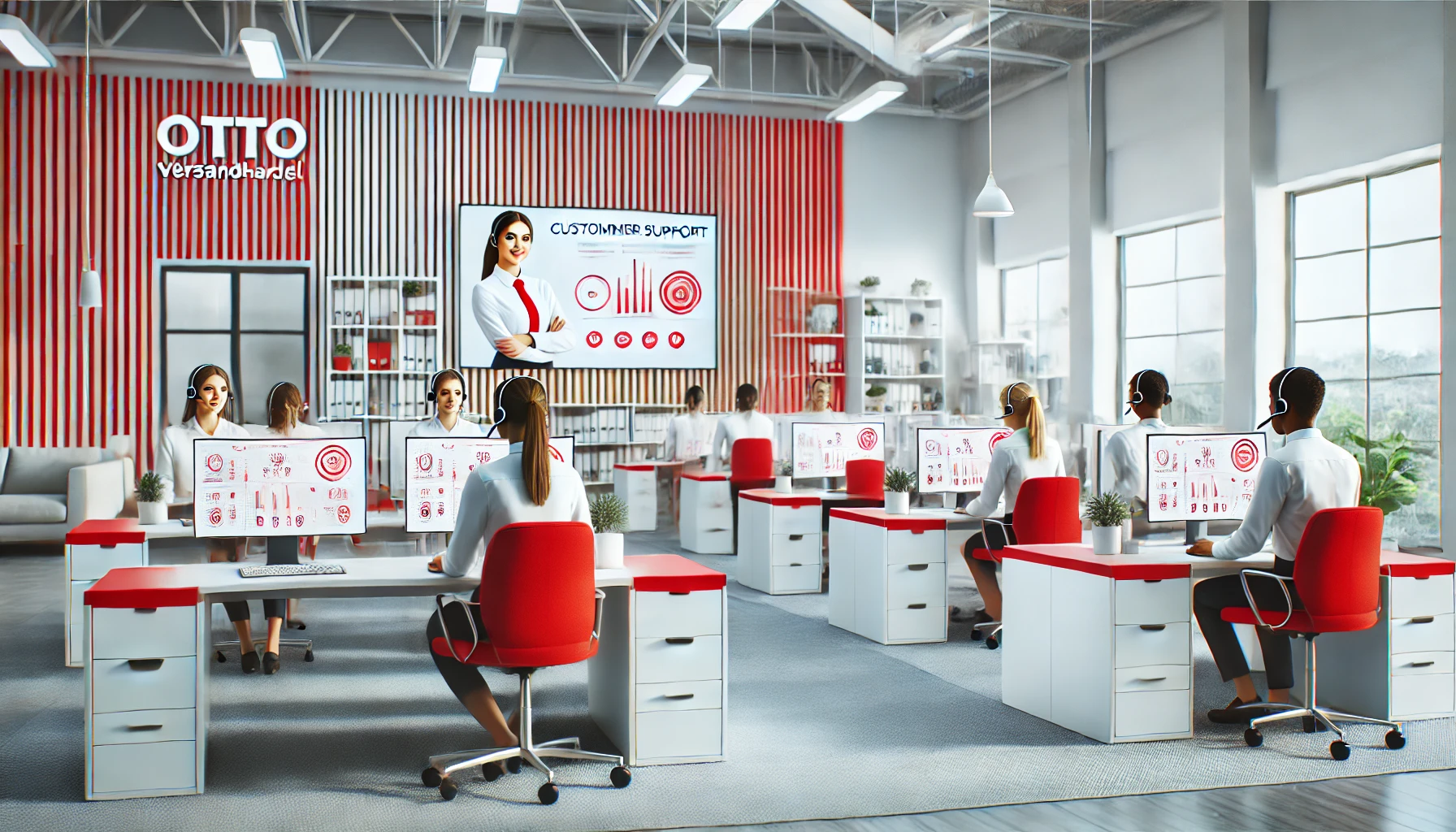 Otto Service